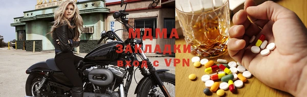 хмурый Гусев